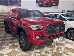 تويوتا تاكوما